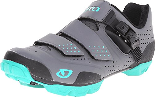 Giro Damen MTB Trail Cyclocross Schuhe, 33 EU