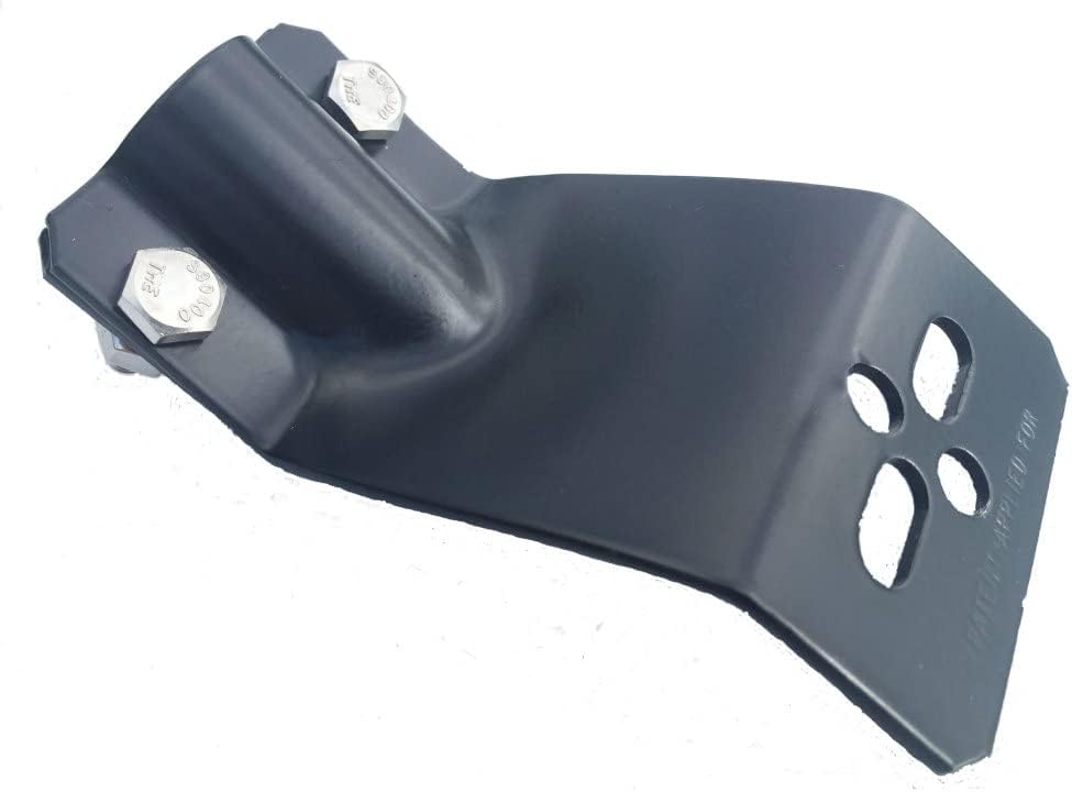 Johnny Ray Marine Transducer Mount