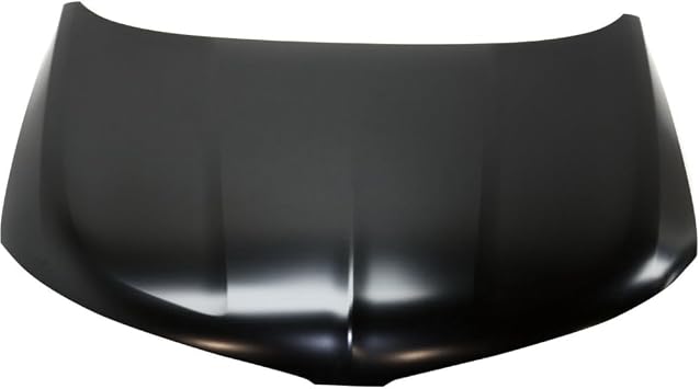 Hood Panel EJ7Z16612A Front (Steel) 901-19122