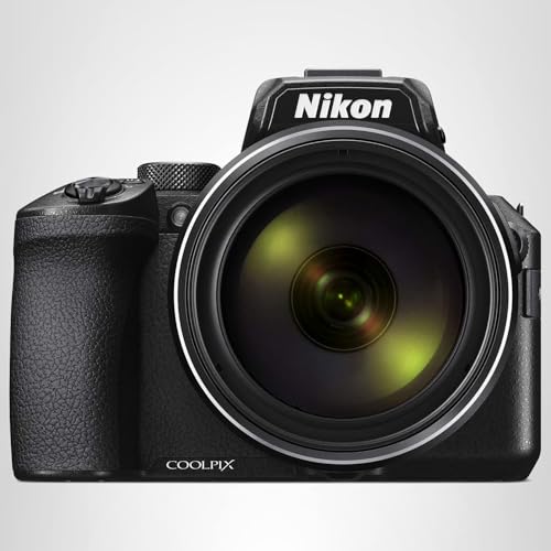 Nikon COOLPIX P950