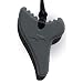 Shark Tooth Teething Necklace by Zen Rocks - River Rock