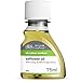 Produktbild Winsor & Newton 3021756 Safloröl für Ölfarben, langsam trocknend, rein, vergilbungsarm, verbessert den Farbfluss, Glanz & Transparenz von Ölfarben - 75ml Flasche