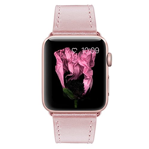 Upgraded Bling Women for apple Watch Band, 38mm 40mm 41mm Series 8 7 6 5 4 3 2 1 SE, Sparkle Replacement Bracelet iWatch Band