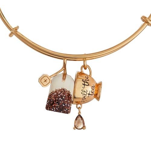 Alex and Ani 'Spill the Tea' Cup Jewelry2