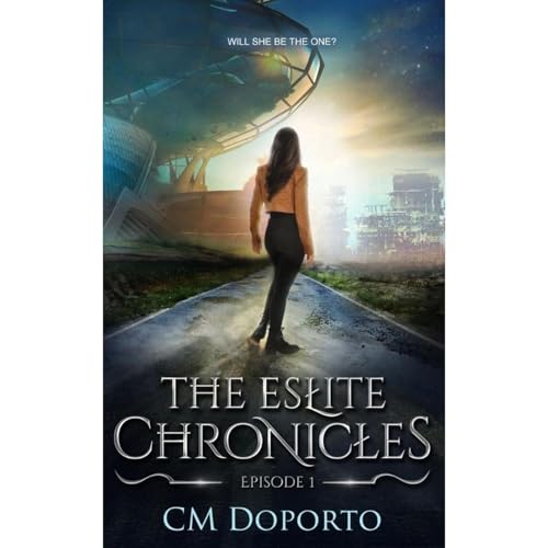 The Eslite Chronicles, Episode 1 by CM Doporto episode artwork