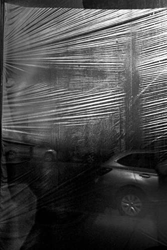 Permanent Drift Walking in Olde Kensington la nostalgie d'un quartier gravée dans le temps