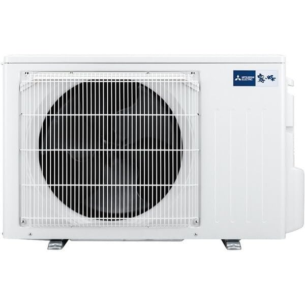 Amazon | 三菱電機(MITSUBISHI ELECTRIC) エアコン 10畳 MSZ-ZXV2826-W