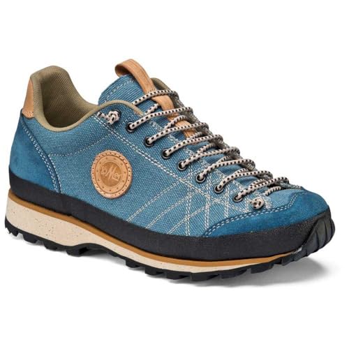 Lomer Bio Naturale Canvas Hiking Shoes EU 38