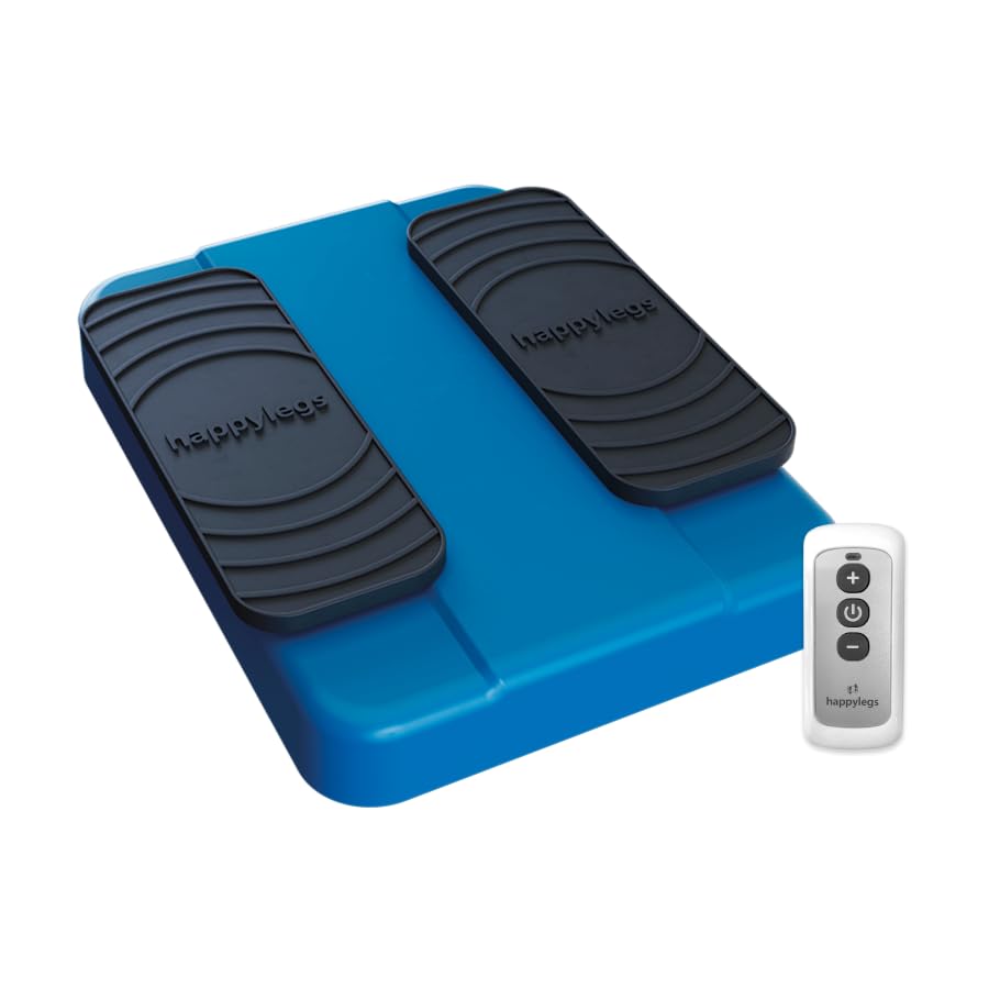 Máquina para Mover Las Piernas