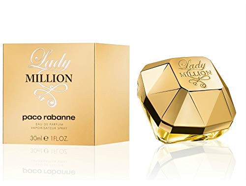 Paco Rabanne Lady million edp 30 ml