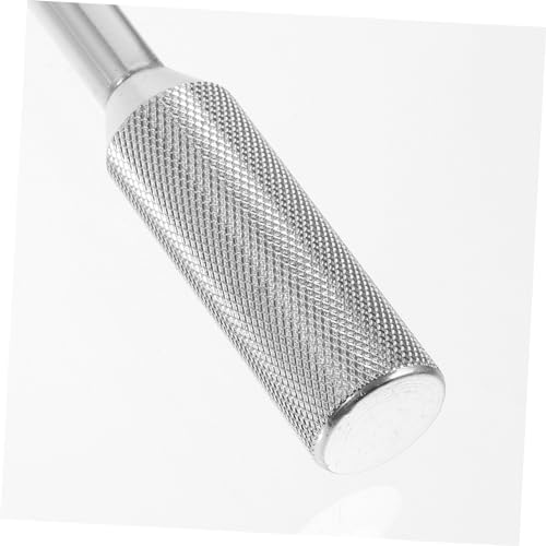 Soporte para cowbell Sosoport con varilla extensible, montaje para instrumentos de percusión, resistente y estable miniatura 3