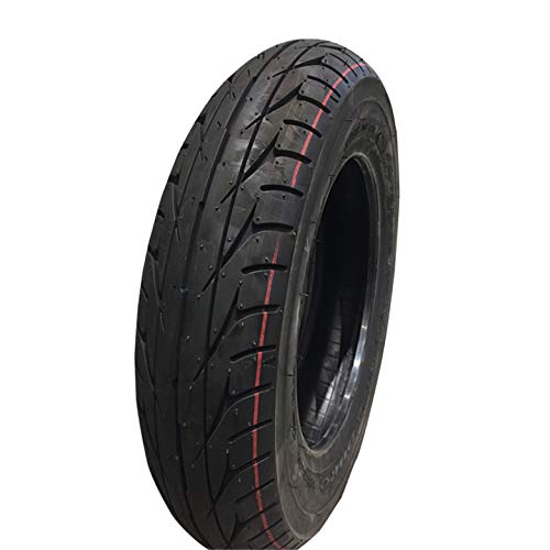 DURO タイヤ DM2057 90/100-10 TL スペーシー125 アヴェニス125 アドレス125 リア ジャイロX フロント バイクタイヤ バイク用タイヤ