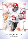 2011 SAGE Hit Football #55 Jerrel Jernigan Troy Trojans Prospect Trading Card