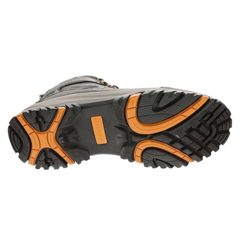 Skechers Men's Relment-Daggett Hiking Boot3