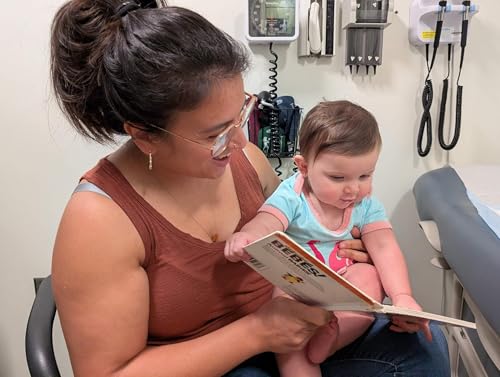 How Mass. pediatricians are fighting vaccine hesitancy, one patient at a time