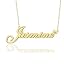 Als Gold-Jasmine