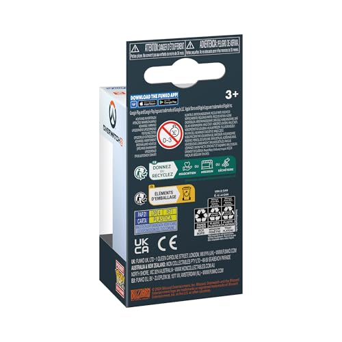 Funko, Toy Imagen adicional