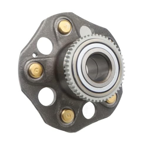 Kits roulement roue arrière VKBA3908 anti-vibration pour Civic 1999 et Prelude