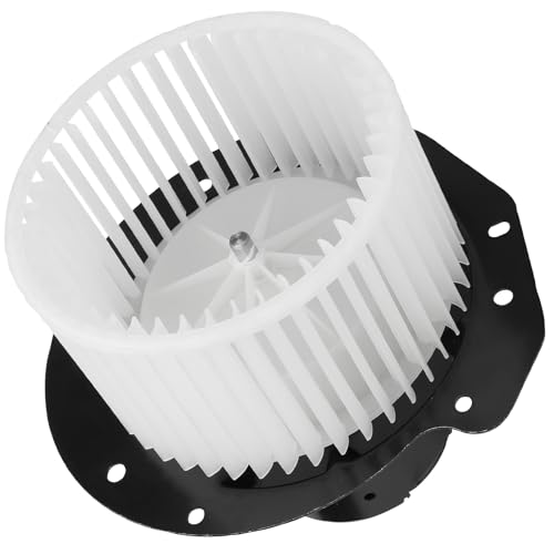 Image of 700146 HVAC Blower Motor Assembly fit for Ford[ONLY] 1996-1987 F-150 /F-250 /F-350 /Bronco