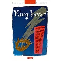 Heinemann Advanced Shakespeare