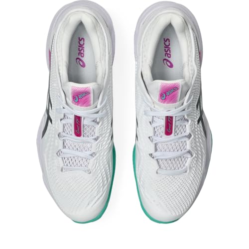 Chaussures Asics Gel Court FF 3 - vue 8