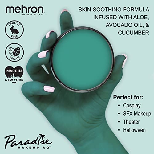 image for Mehron Makeup Paradise Makeup AQ Pro Size | Stage & Screen Performance