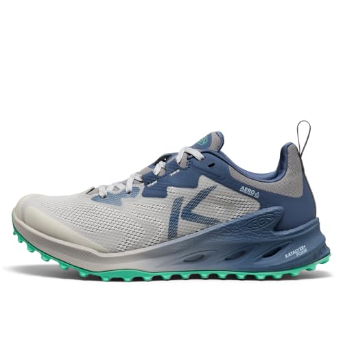 Chaussures tout terrain Keen Zionic NXT imperméables et confort - 3