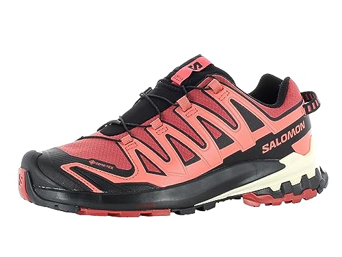 Image of Salomon Men XA Pro 3D V9 Trail Running Shoe