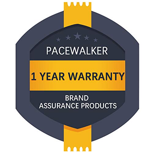 Pacewalker Universal Motorcycle 7/8" 22Mm Handlebar Brake Master Cylinder Clutch Lever Left & Right Set For Honda Kawasaki Suzuki Yamaha Red #TOP7