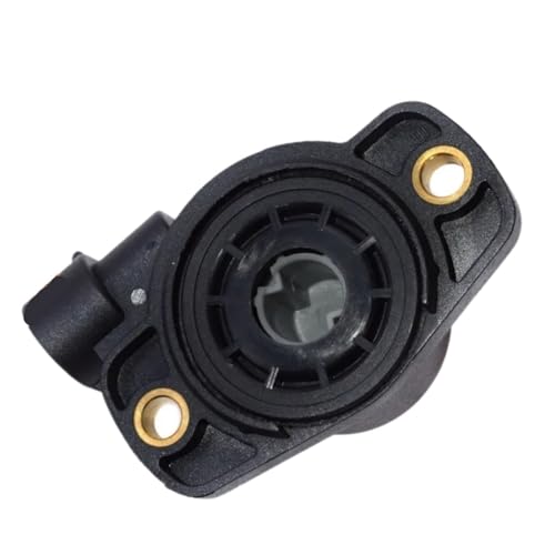 Capteur position papillon OEM 7701044743 pour réparer le ralenti instable