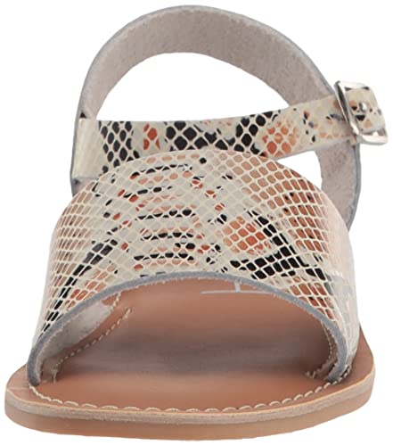 Image of Coconuts by Matisse girls Ankle Strap, Fisherman