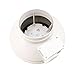 Fantech FR-150 In-Line Centrifugal Duct Fan, 6-Inch