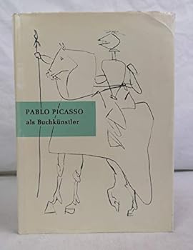 Picasso As A Book Artist