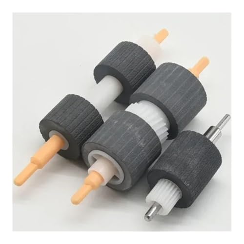 Rouleau d'alimentation 604K23660 pour imprimante Xerox 4110 C60 550 (2 sets)