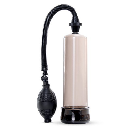 Sviluppato Pene,Vacuum Pump,No ftalati,Pacco Anonimo.MN SRL