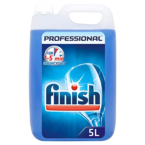Finish Professional risciacquo Xtra