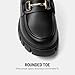 DREAM PAIRS Mocasines para mujer Imagen de DREAM PAIRS Mocasines para mujer