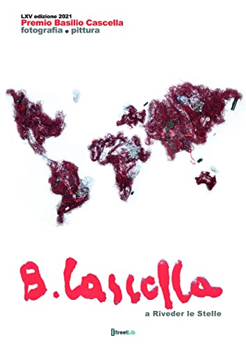 LXV Premio Basilio Cascella 2021: a Riveder le Stelle