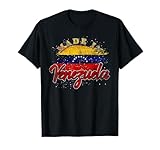 Photo Gallery regalo latinoamericano orgoglioso venezuelano fatto in venezuela maglietta Photo Gallery regalo latinoamericano orgoglioso venezuelano fatto in venezuela maglietta