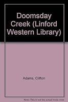 Doomsday Creek B0000CMIK3 Book Cover