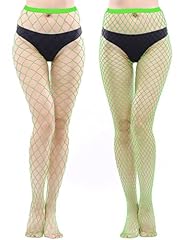 Green Medium and Large Grids