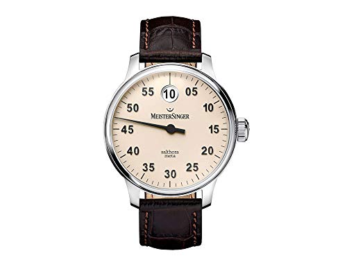 MeisterSinger SAM903