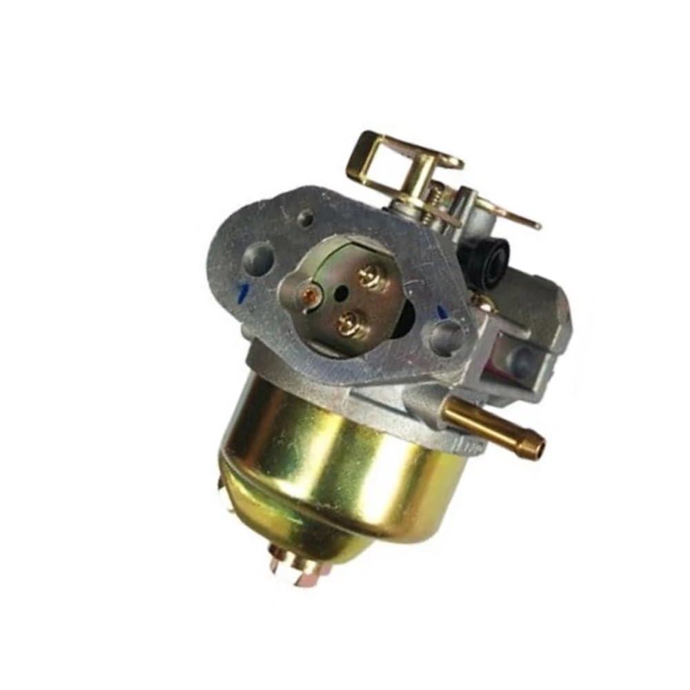 Carburateur motorisé EA190 pour un démarrage stable du motoculteur