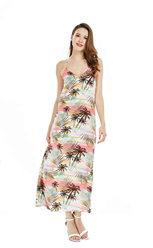 Image of Hawaii Hangover Family Matching Hawaiian Clothes, Neon Sunset Pink | Family Matching Hawaiian Clothes, Neon Sunset Pink, lightweight rayon, machine washable, tropical floral print, luaus