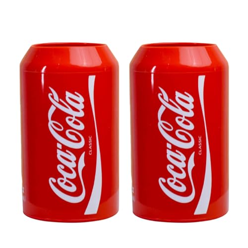 Shore Cubre Latas Cerveza De Silicona Roja,Funda De Silicona Para Latas De Cerveza,Fundas Para Latas De Cerveza,Funda...