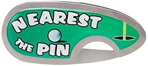 Asbri Golf Pitchmaster Nearest Pin Pitchgabel