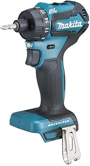 Makita Cordless Drill, 18 V, 40/23 Nm, BL, DDF083Z