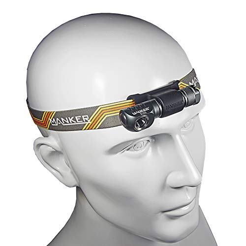 Preisvergleich Produktbild ACEBEAM Kabelschalter Fernschalter (Spiral Kabel) für L30II