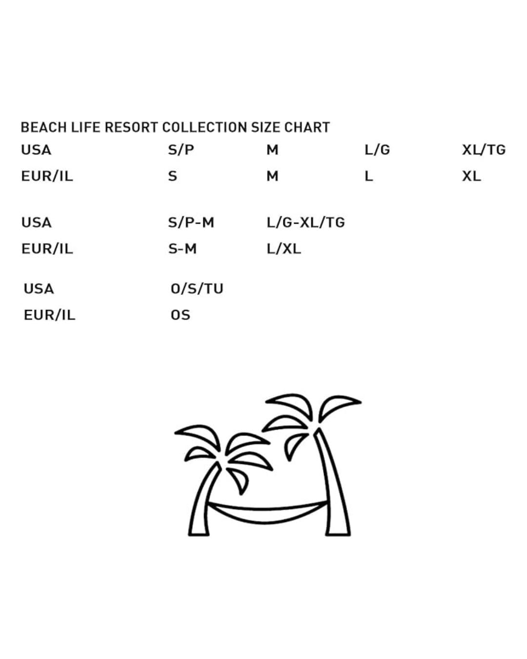 Gottex Beach Life - Falda envolvente para mujer con dobladillo con flecos, color negro y marfil