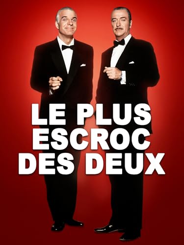 Le plus escroc des deux